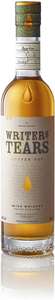 Walsh Whiskey Writers' Tears Copper Pot Irish Whiskey 40% ABV 70cl - £29 @ Waitrose & Partners