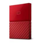 Buy 2 Recertified My Passport Hard Drives and Get 20% off, 2 x 2TB Red/Orange/Yellow/White, £55.98 delivered + 8% TCB @ Western Digital