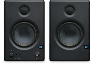 Presonus Eris 4.5, Studio Monitor Speakers, Pair, 4.5 Inch, Gen 1