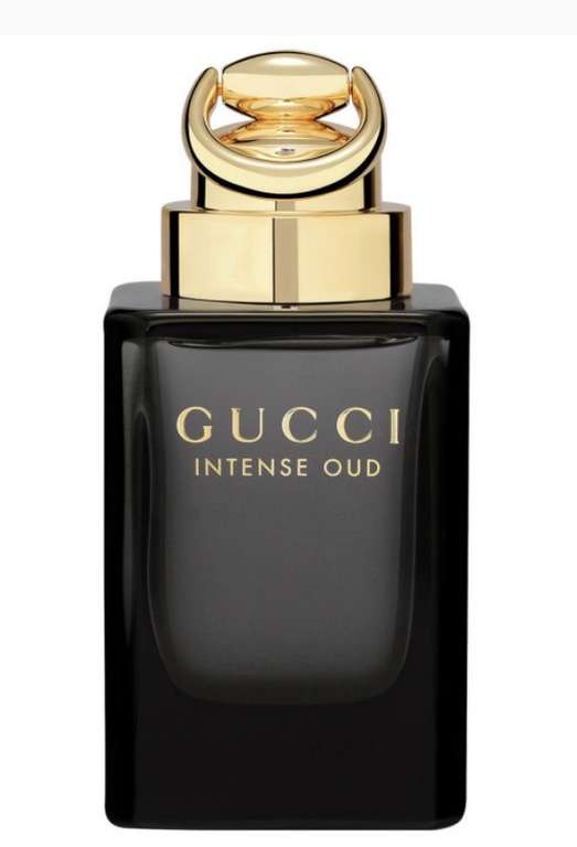 Gucci Oud Intense Eau de Parfum 90ml