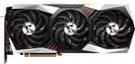 MSI Radeon RX 6750 XT GAMING X TRIO 12G Amazon with Starfield premium