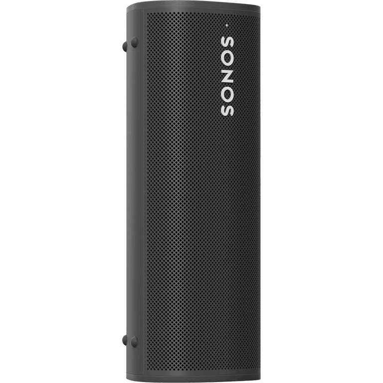 Sonos Roam SL - £115.20 / Roam Portable - £124 /Move Portable - £295.20 /Mini Subwoofer - £359.10 with code + £4 Delivery (UK Mainland) @ AO