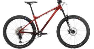 Vitus Sentier 27 VRS Mountain Bike 2021 - £1,229.99 With Code @ Chain Reaction Cycles