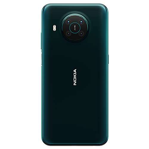 Nokia x10 5G 6gb/64gb "used like new" - £138.59 @ Amazon Warehouse