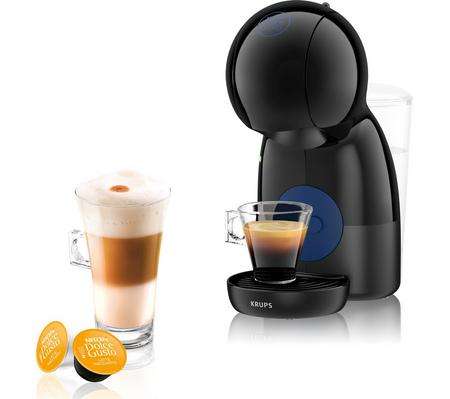 DOLCE GUSTO by KRUPS Piccolo XS KP1A0840 Coffee Machine - £34.99 using click and collect at limited stores @ Currys