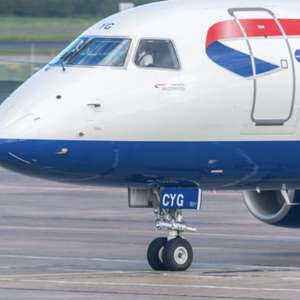BA Business class flights sale e.g. London to Luxembourg £88 each way / Barcelona £96 each way / Berlin £100 each way - inc 2 x 32kg bags