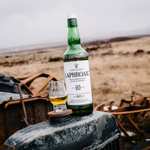 Laphroaig 10 Year Old Scotch Islay Single Malt Whisky 40% - 70 cl