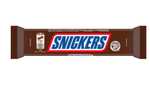 3 x Snickers 40g Wigan
