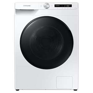 Samsung Series 5+ WD80T534DBW/S1 with Auto Dose Freestanding Washer Dryer, 8/5 kg 1400 rpm £504.25 at Amazon