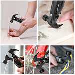 Multi-tool With 12 Functions - £12.74 Sold by haixinchen-UK and Fulfilled by Amazon