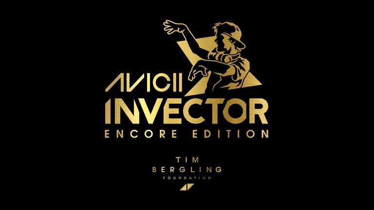 AVICII Invector: Encore Edition (Quest VR) £7.12 @ Fanatical