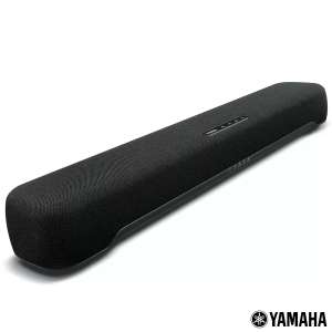 Yamaha AATSC200BLUK 100W Compact Soundbar with built-in Subwoofer & Bluetooth £134.99 delivered @ Costco