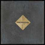 Foo Fighters - Concrete and Gold LP - £20.31 @ Rarewaves