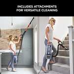 Shark Upright Vacuum Cleaner Powered Lift-Away with Anti-Hair Wrap Technology, Pet Hair, £197.19 @ Amazon
