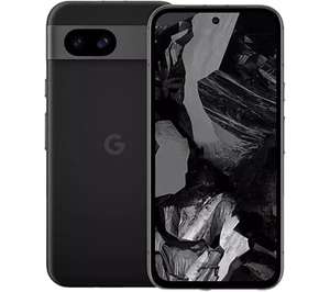 Google Pixel 8a - iD 100GB data + £150 extra trade in - £18.99pm/24m (£305 w/trade)| Get Unlimited data for £478 (+£50 Topcashback)