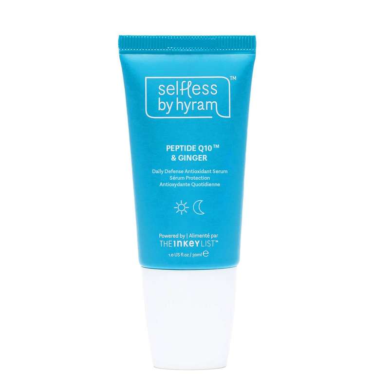 Selfless by Hyram Peptode Q10 Face Cream - £1.99 @ Home Bargains (Liverpool)