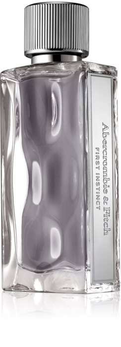 Abercrombie & Fitch First Instinct for men 50ml EDT £17.20 with Free Delivery @ Notino