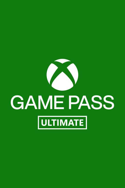Xbox Game Pass Ultimate Or PC For 14 Days For New Subscribers