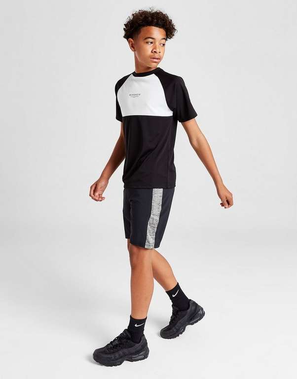McKenzie Ultra 2 Shorts Age 8-10 to 13-15y - £4 @ JD Sports (Free Click and Collect at Limited Stores)