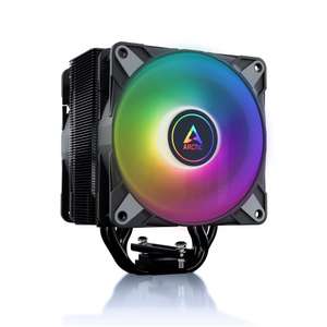 ARCTIC Freezer 36 A-RGB- Single-tower CPU cooler - / Black £22.32 / White £23.09/ - Sold by ARCTIC GmbH