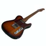 Sire Larry Carlton T7 Electric Guitar in Tobacco Sunburst £449 delivered @ Andertons