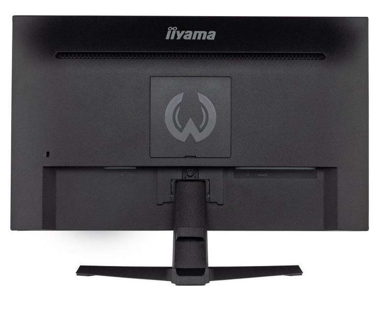 iiyama G-Master 23.8" Full HD Gaming Monitor - 75Hz, 1ms, VA, Speakers, HDMI, DP, AMD FreeSync - W/Code (UK Mainland) | Ebuyer