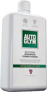 Autoglym Bodywork Car Shampoo Conditioner 1 Litre (Prime Deal)