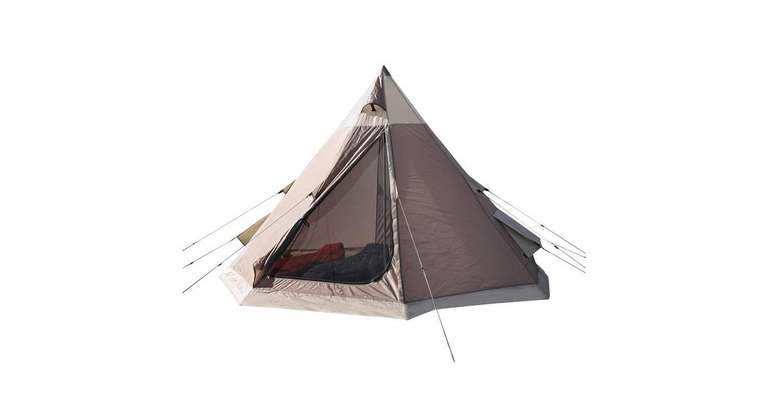 Eurohike Tepee Tent £47.95 delivered @ Ultimate Outdoors