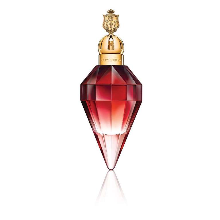 Katy Perry Killer Queen Eau de Parfum for Women,100 ml (Pack of 1) / £13.29 S&S