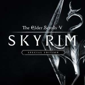 The Elder Scrolls V: Skyrim Special Edition [Remastered Game + 3 DLCs] (PC/Steam/Steam Deck)