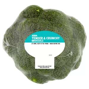 Broccoli - Stringless Beans 200g - Swede - Carrots 1kg