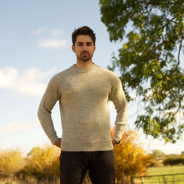Black Friday Sale - 15% Off Site Wide With Code @ Mars Knitwear