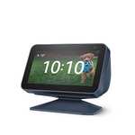 Adjustable Stand for Echo Show 5 (2nd generation) - Charcoal / Blue / White £4.99 @ Amazon