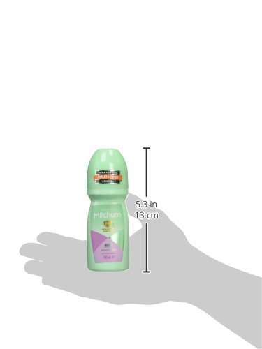 Mitchum Women 48HR Protection Roll-On Deodorant & Antiperspirant 100ml Shower Fresh/Powder Fresh (£1.69/£1.54 S&S) With £1 Applied Voucher