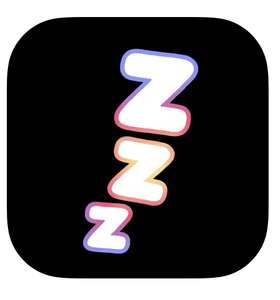 [iOS] Yawn: Sleep Sounds Audiobooks