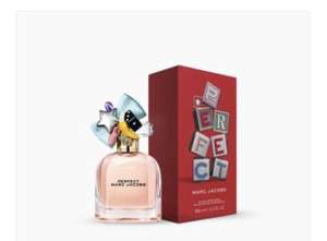 Marc Jacobs Perfect EDP Limited Edition 100ml £49.50 @ Superdrug
