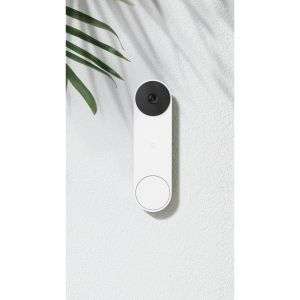 Google Nest Doorbell Pro Battery GA02268-GB - 585194 £129.99 @ City Plumbing