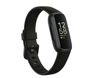 Fitbit Inspire 3 Activity Tracker - £65 @ BT Shop