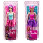 Barbie Dreamtopia Fairy Doll - Pink Hair / Barbie Dreamtopia Fairy Doll - Purple Hair £6 each (Free Collection only)