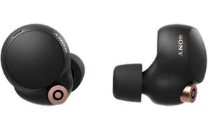 Refurbished Sony XM4 True Wireless Noise Cancelling Earbuds - £139 @ Centres Direct