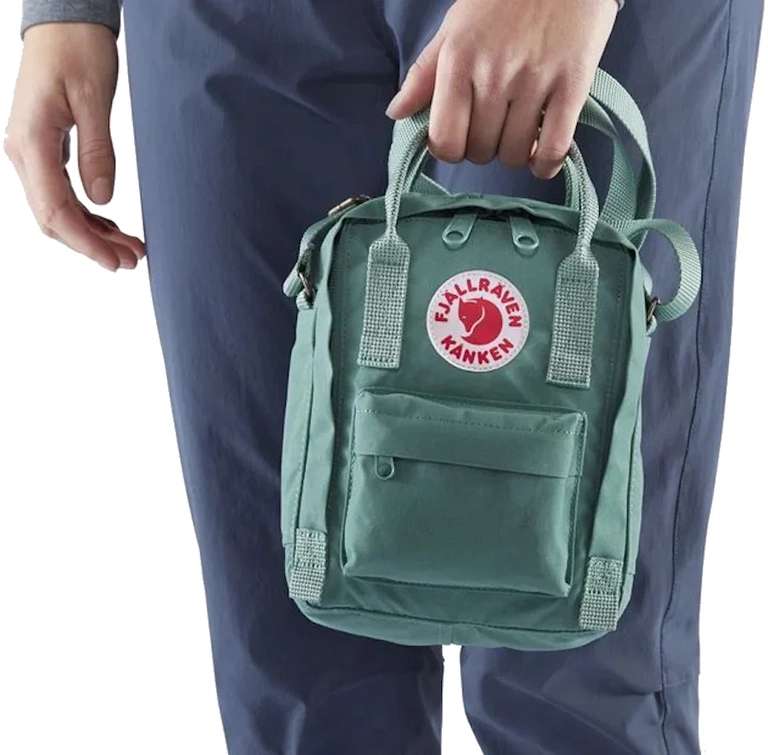 FJALLRAVEN Kanken Sling Shoulder Bag - £44.95 free Click & Collect / £2.49 delivery @ Absolute Snow