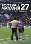 Football Manager 27 (PC/Steam)