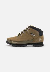 Timberland SPRINT HIKER - Lace-up ankle boots £67 delivered @ Zalando