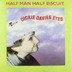 Half Man Half Biscuit - Dickie Davies Eyes 12" Vinyl