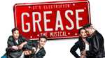 Grease the musical tickets from £17.50 in September 2023 @ Ticketmaster