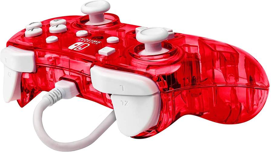 rock candy ps3 controller