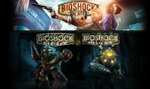 BioShock: The Collection (Xbox) - £7.99 @ Xbox Store
