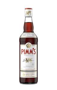 Pimm's The Original Number 1 Cup Spirit Drink, 70cl £9.99 @ Amazon