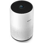 Philips AC0820/30 Series 800 Compact Air Purifier with Real Time Air Quality Feedback, Anti-Allergen - £89.99 (Prime Exclusive) @ Amazon