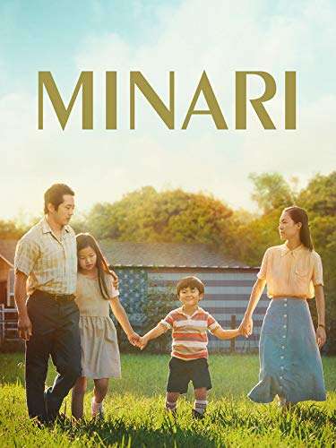 Minari HD £2.99 to Buy @ Amazon Prime Video